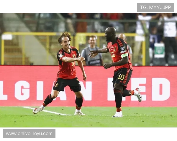 卢卡库两球被吹，比利时2-0胜罗马尼亚，末轮赢球即出线