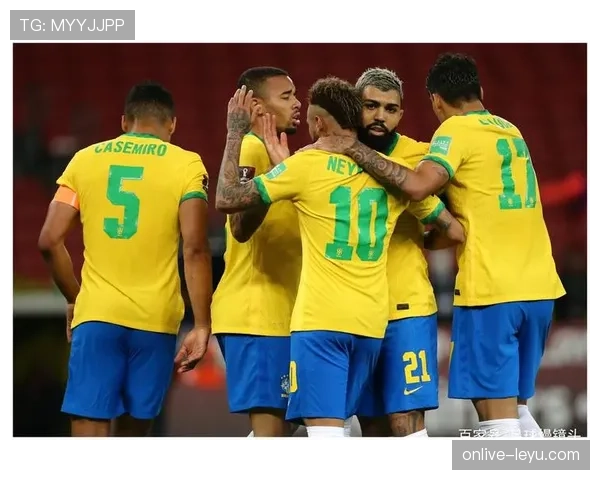 巴西队反击效率飙升，状态回暖剑指新辉煌