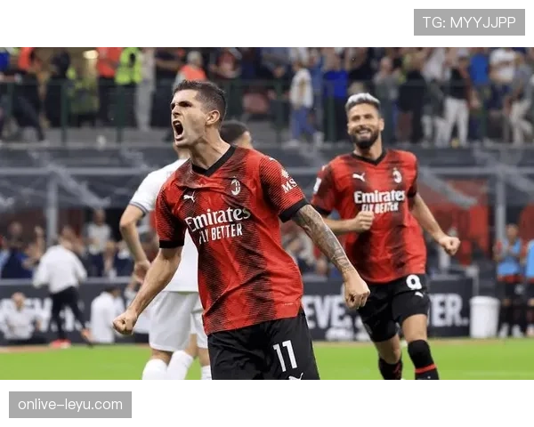 普利希奇闪耀意甲，助球队开启胜利新篇章