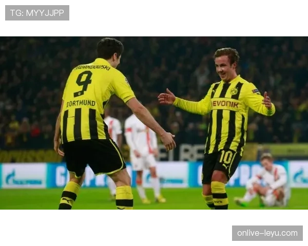 多特蒙德上演欧战奇迹,强势逆袭续写辉煌篇章 多特蒙德上演欧战奇迹,强势逆袭续写辉煌篇章