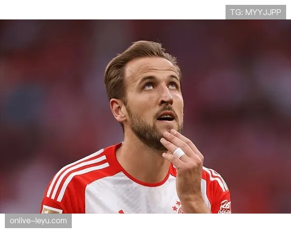 凯恩闪耀德甲上演帽子戏法，助球队大胜状态回暖