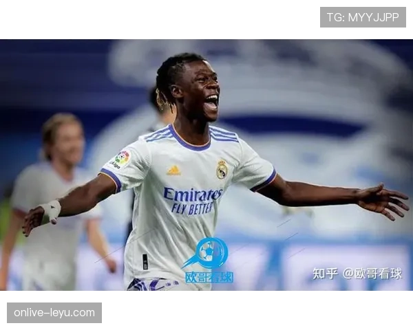 卡马文加强势登陆顶级联赛，未来表现备受瞩目